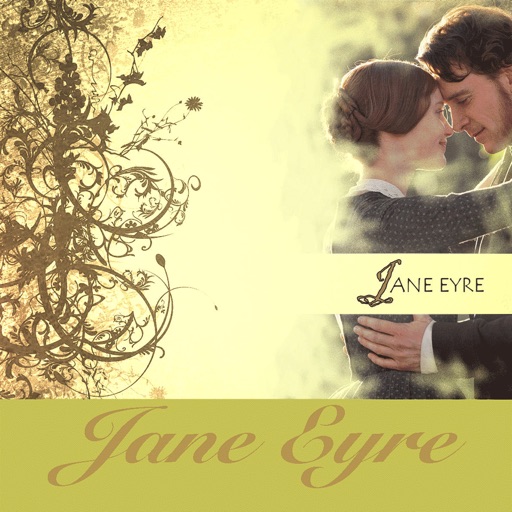 Jane Eyre《简·爱》 icon
