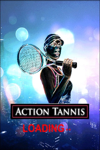 Tennis Game Play screenshot 3