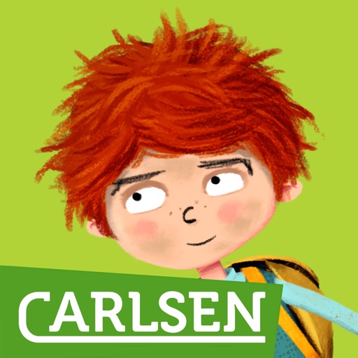 Hans und die Bohnenranke by Carlsen