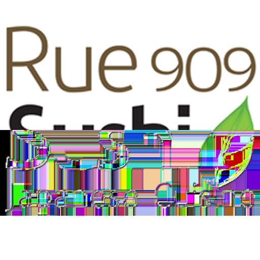 Rue909Sushi