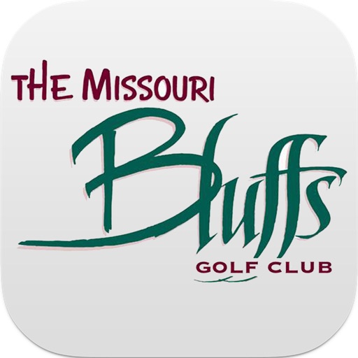 The Missouri Bluffs Golf Club icon