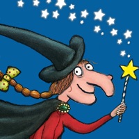 Contact Room on the Broom: Flying