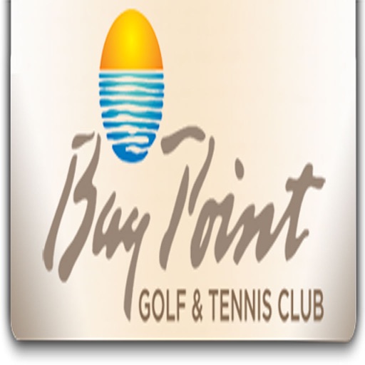 Bay Point Resort Golf Club icon