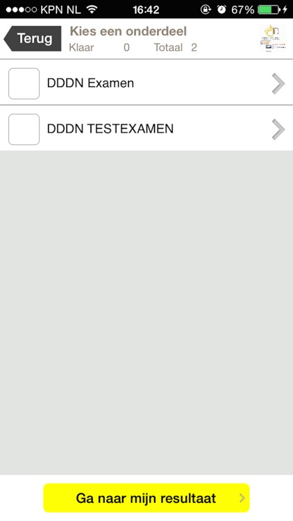 DDDN Training by JDB Media Producties BV