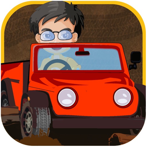 Buggy Delivery In The Highway - Offroad Racing In A Nitro Driving Adventure PRO icon