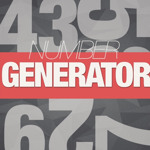 The Random Number Generator+