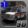 Ambulance Driver Simulator