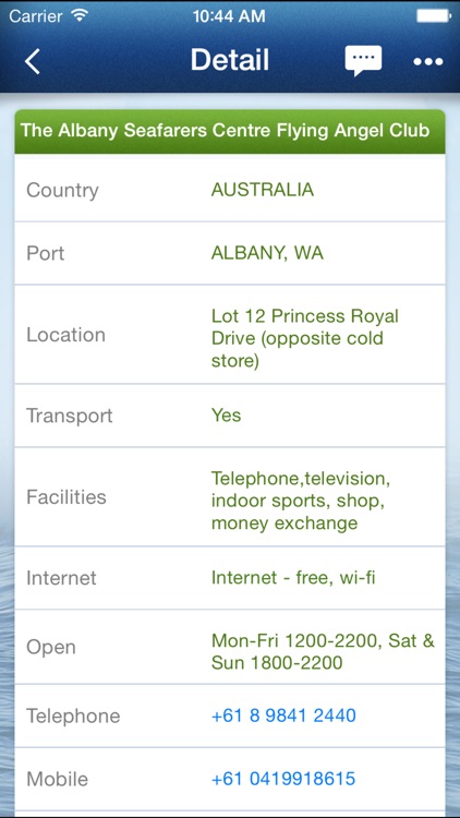 Shore Leave screenshot-3