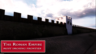 How to cancel & delete Roman army fortifications in Britain. Hadrian's Wall - Virtual 3D Tour & Travel Guide of Banks East Turret (Lite version) from iphone & ipad 4