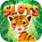Ace Classic Vegas Baby Tiger Slots - Lucky Safari Gambling Casino Slot Machine Games Free