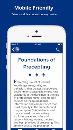 Preceptor Training: Core Concepts for Clinical Preceptors & (圖2)-速報App