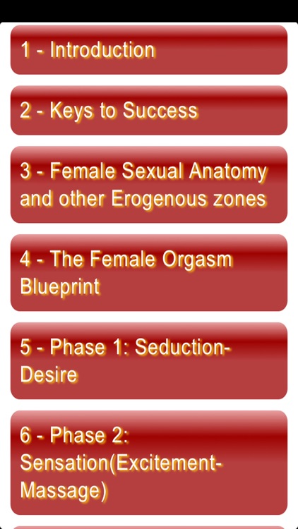 Female Orgasms