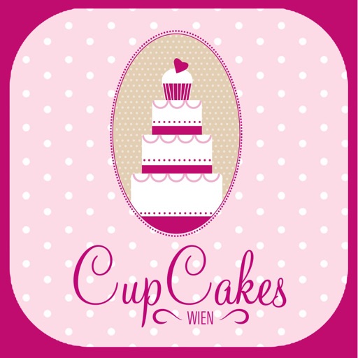 CupCakes Wien icon