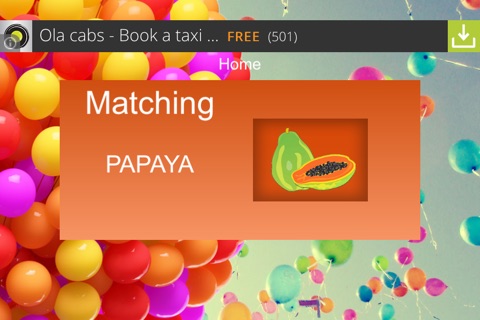 MatchingPop screenshot 4