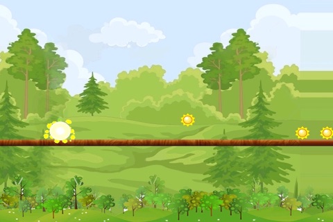 Dragon Tale - Free Running Game screenshot 4