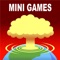 Apocalypse Race: Fun Mini Games