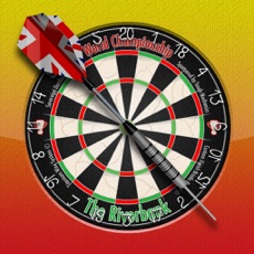 Activities of Bulls i 3D Darts