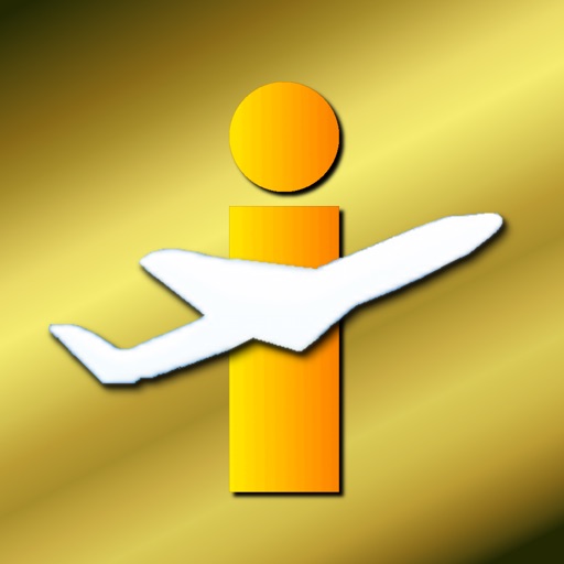 iPlane Radar™ icon