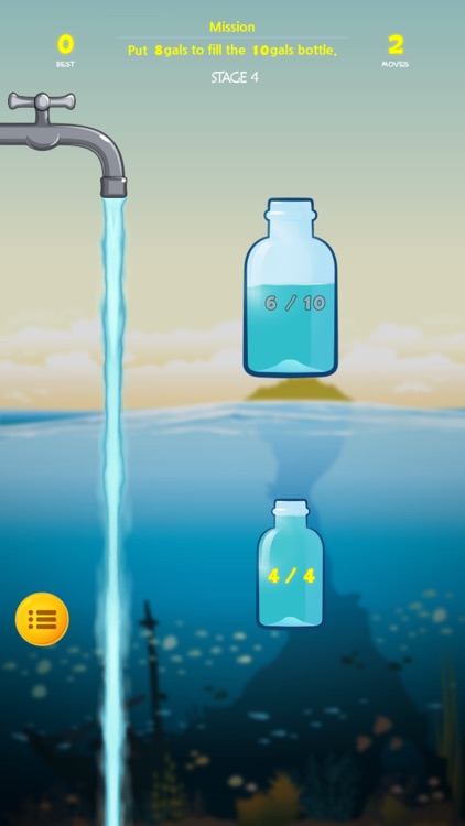 WaterCapacity 2 screenshot-3