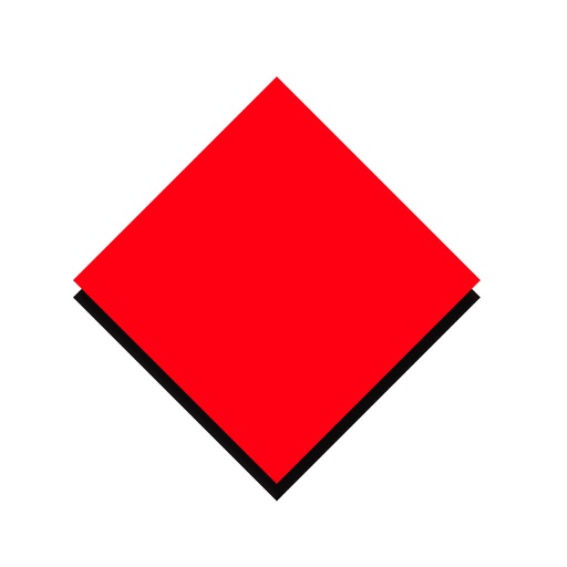 Amazing Block : Red Brick icon