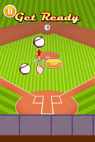 Flying Sports Balls. Fantasy Football Arcade Game For Free screenshot 4