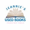 Jeannies Used Book