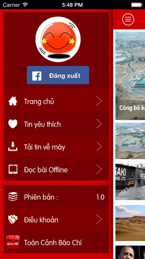 Toàn Cảnh Báo Chí(圖1)-速報App