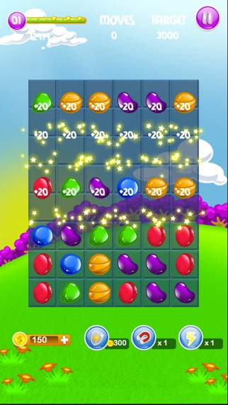 ROYALE CANDY WAR 1.2.2 IOS GAME GIẢI TRÍ ROYALE CANDY WAR 1.2.2 IOS
