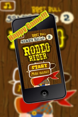 rodeo rider