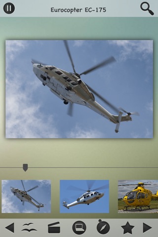 Helicopters Master screenshot 4