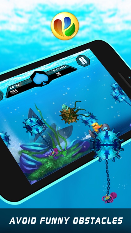 Ace Fish screenshot-3