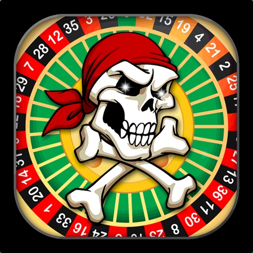 Aargh Pirates Of The Casino with Slots, Blackjack, Poker and Bingo! icon