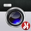 Icon PhotoVideo Cam - REAL TIME EFFECTS