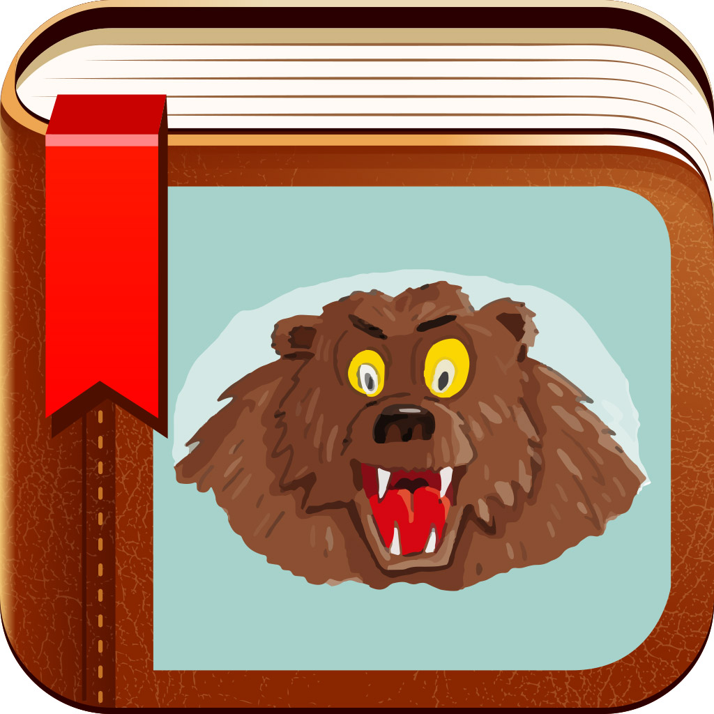 Get lezen maar! pas op, een beer! for iOS, iPhone, iPad Aso Report