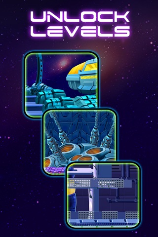 Astro Space Battle PRO screenshot 2