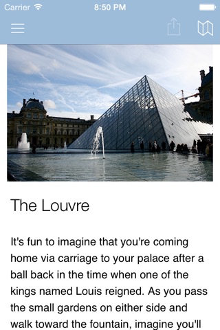 Highlights of Paris: Sweets, Shopping and Culture! screenshot 3