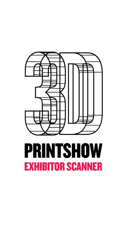 3D Printshow Exhibitor App