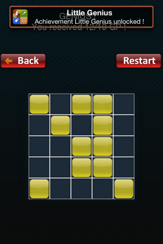 Relative Puzzle FREE screenshot 2