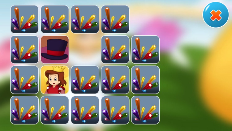 Thumbelina - Interactive Story screenshot-3