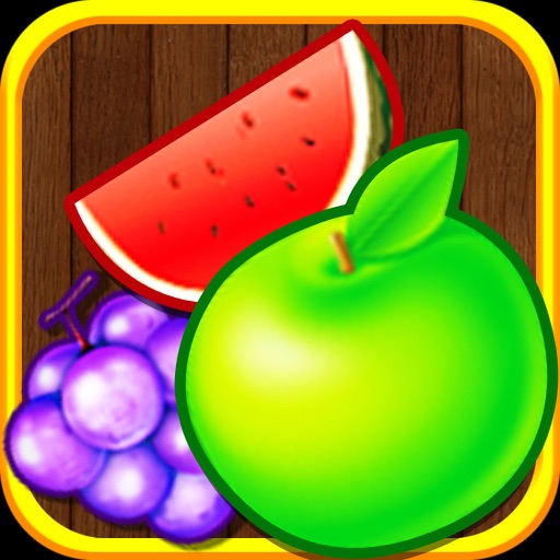 Hit Fruits icon