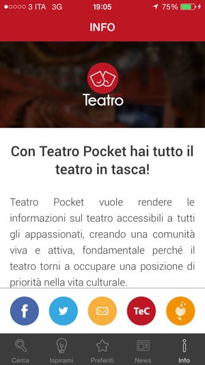 Teatro Pocket(圖4)-速報App