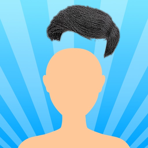 TOUPEE Icon