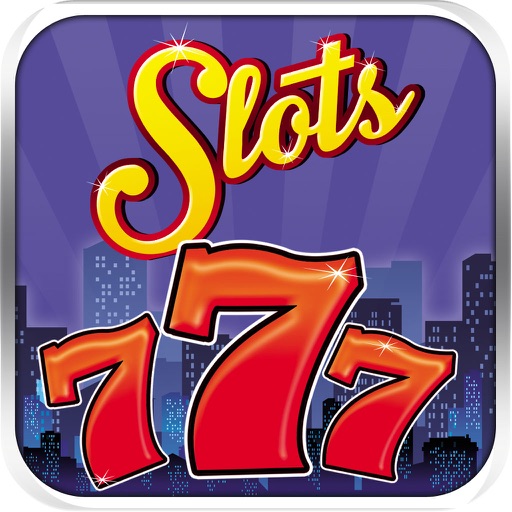 7's Casino - All In Plus icon