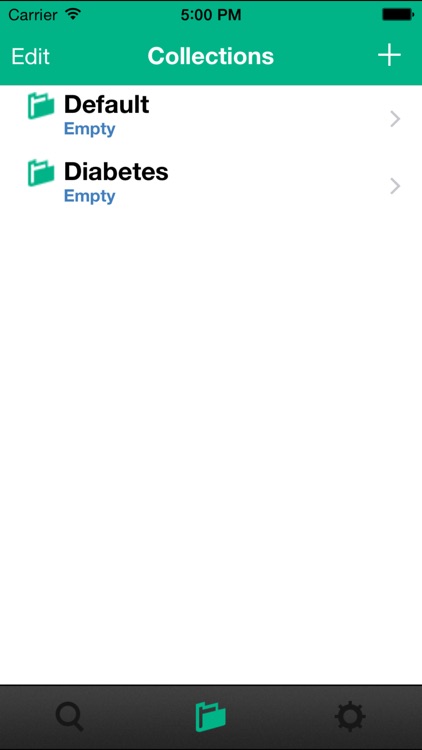 PubSavvy PubMed Search screenshot-4
