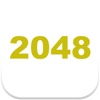 2048 number puzzle game