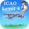 ICAO Level 4 - Aviation Language Proficiency For English Airline Pilots - ahmet Baydas