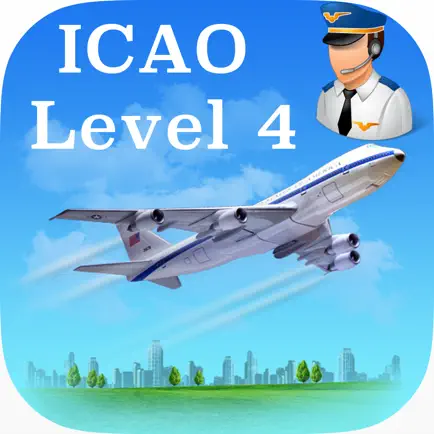 ICAO Level 4 - Aviation Language Proficiency For English Airline Pilots Cheats