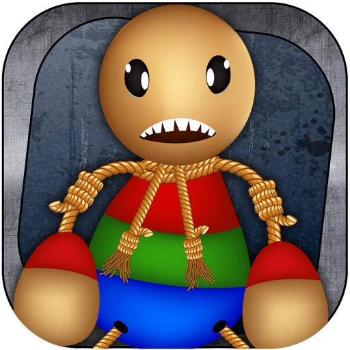 Shoot The Buddy - Shooter And Kick Action Game With A Second Gun Buddyman PRO icon