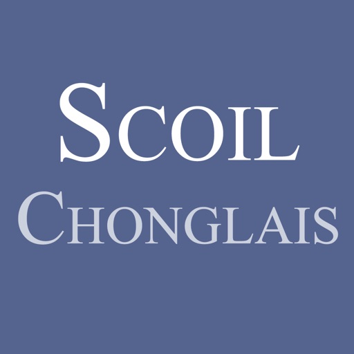 Scoil Chonglais icon