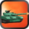 Army Tanks Extreme Battle - Real War